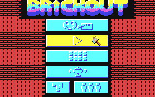 Brickout [Preview]